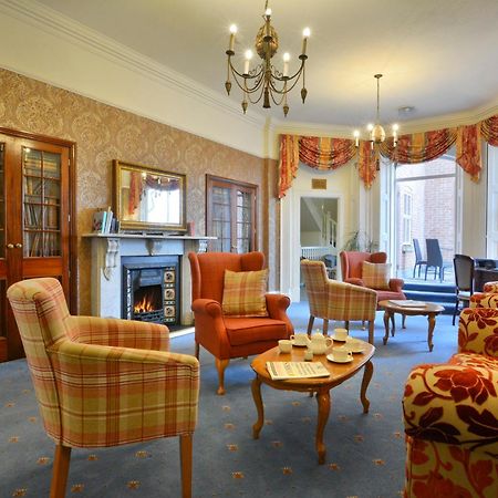 Best Western Kilima Hotel Йорк Екстериор снимка