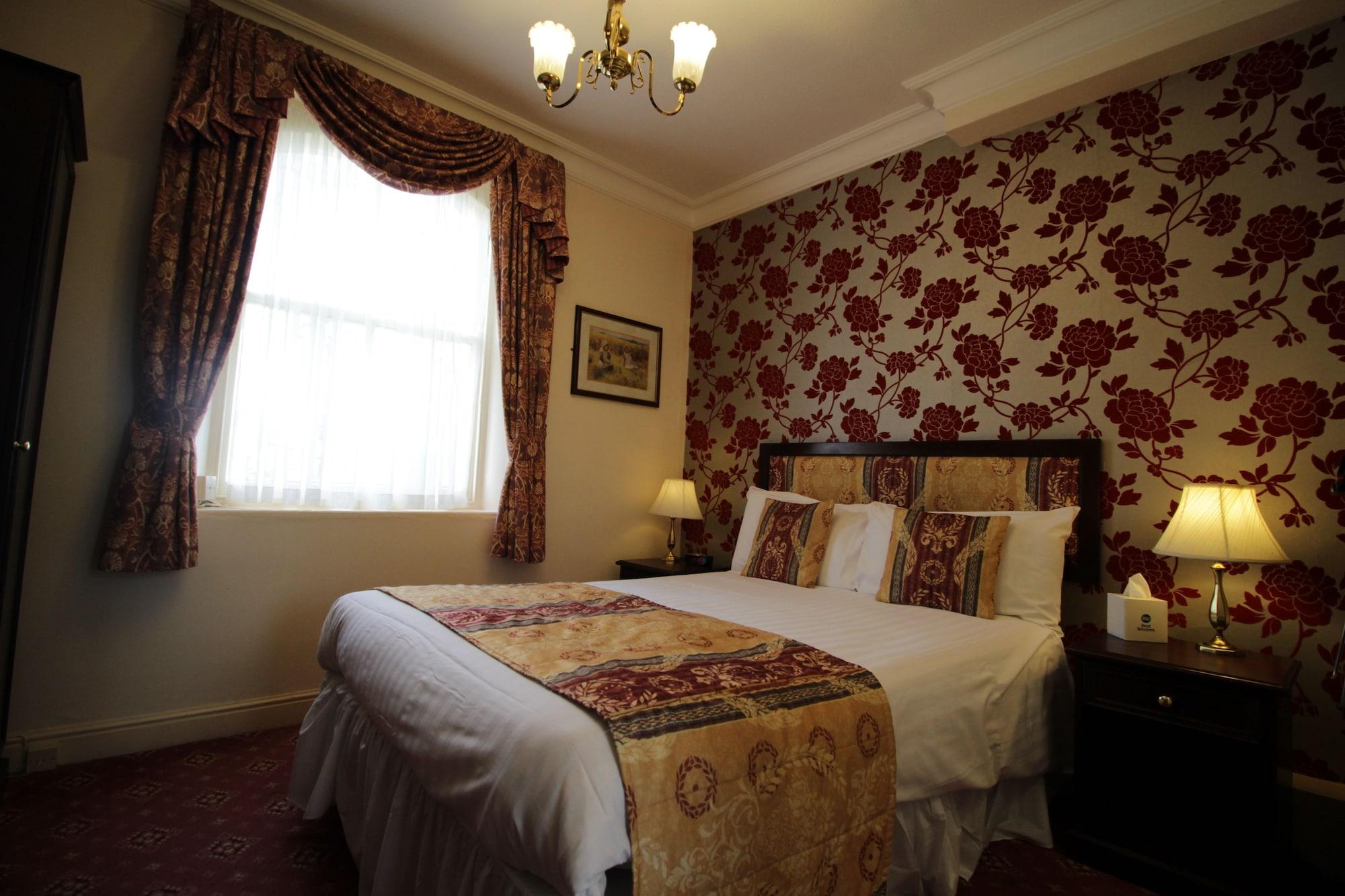 Best Western Kilima Hotel Йорк Екстериор снимка