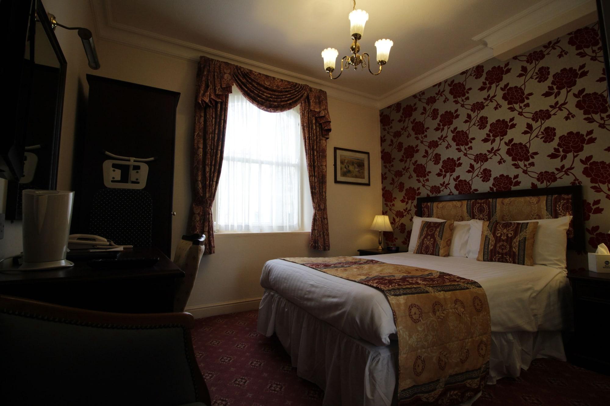 Best Western Kilima Hotel Йорк Екстериор снимка