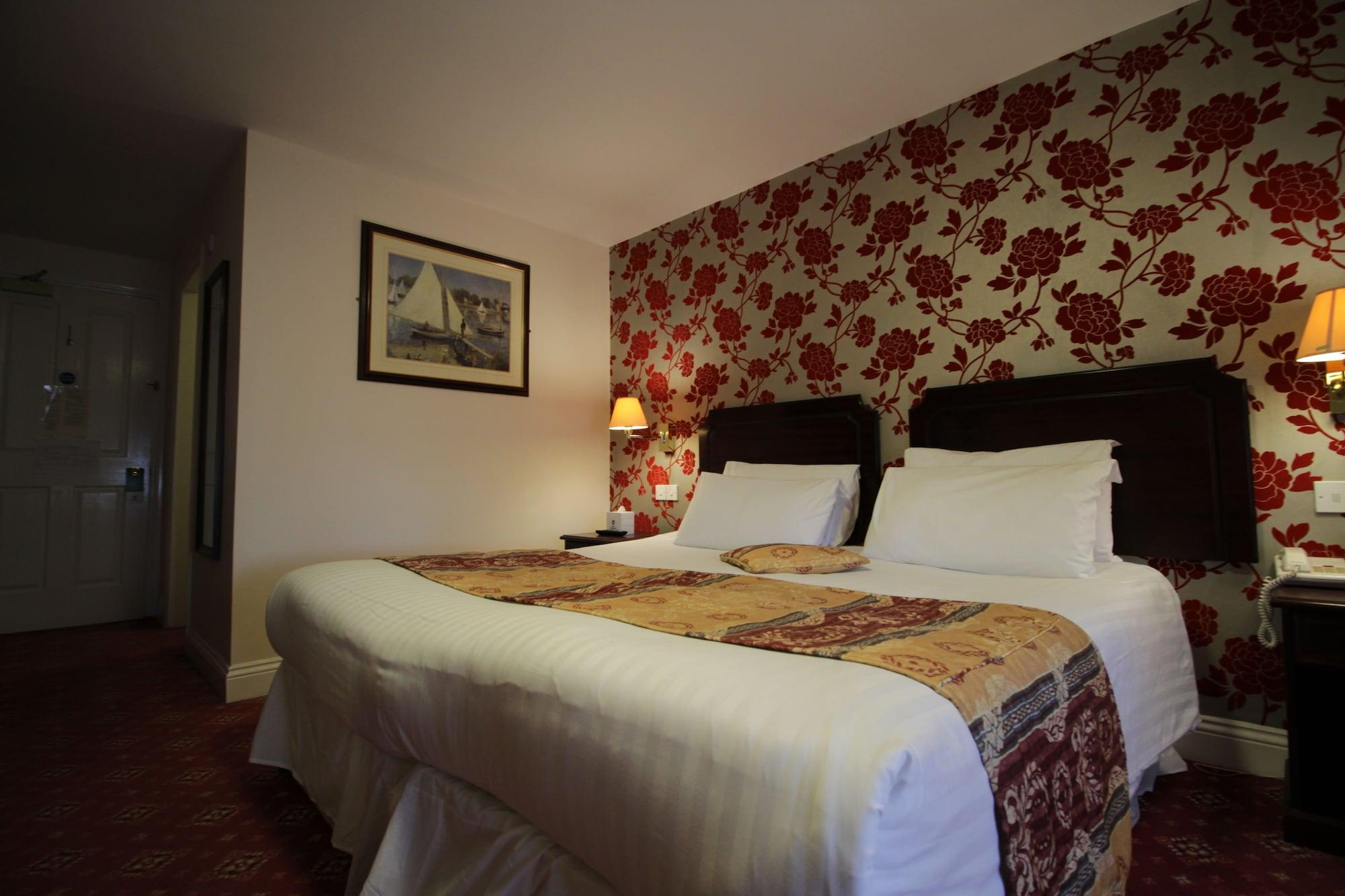 Best Western Kilima Hotel Йорк Екстериор снимка