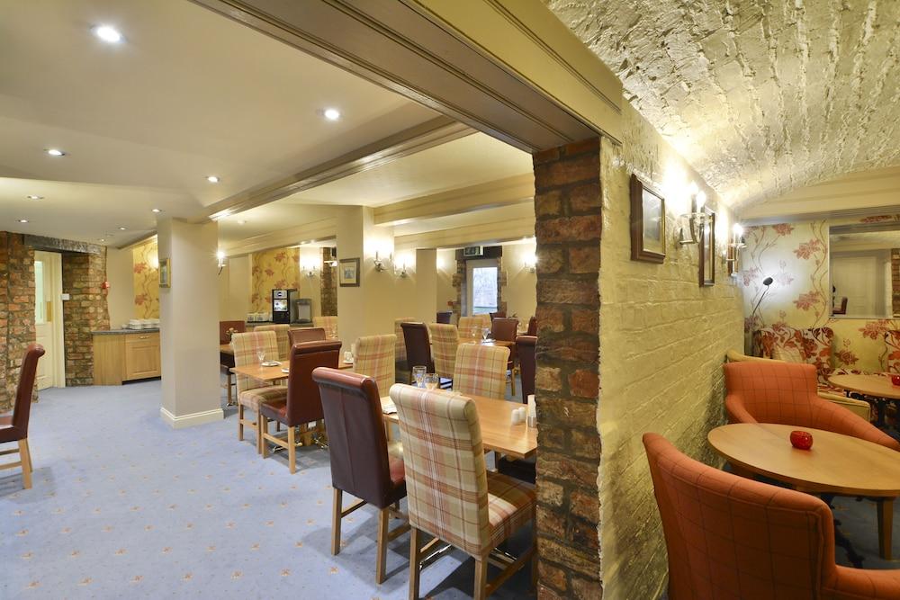 Best Western Kilima Hotel Йорк Екстериор снимка
