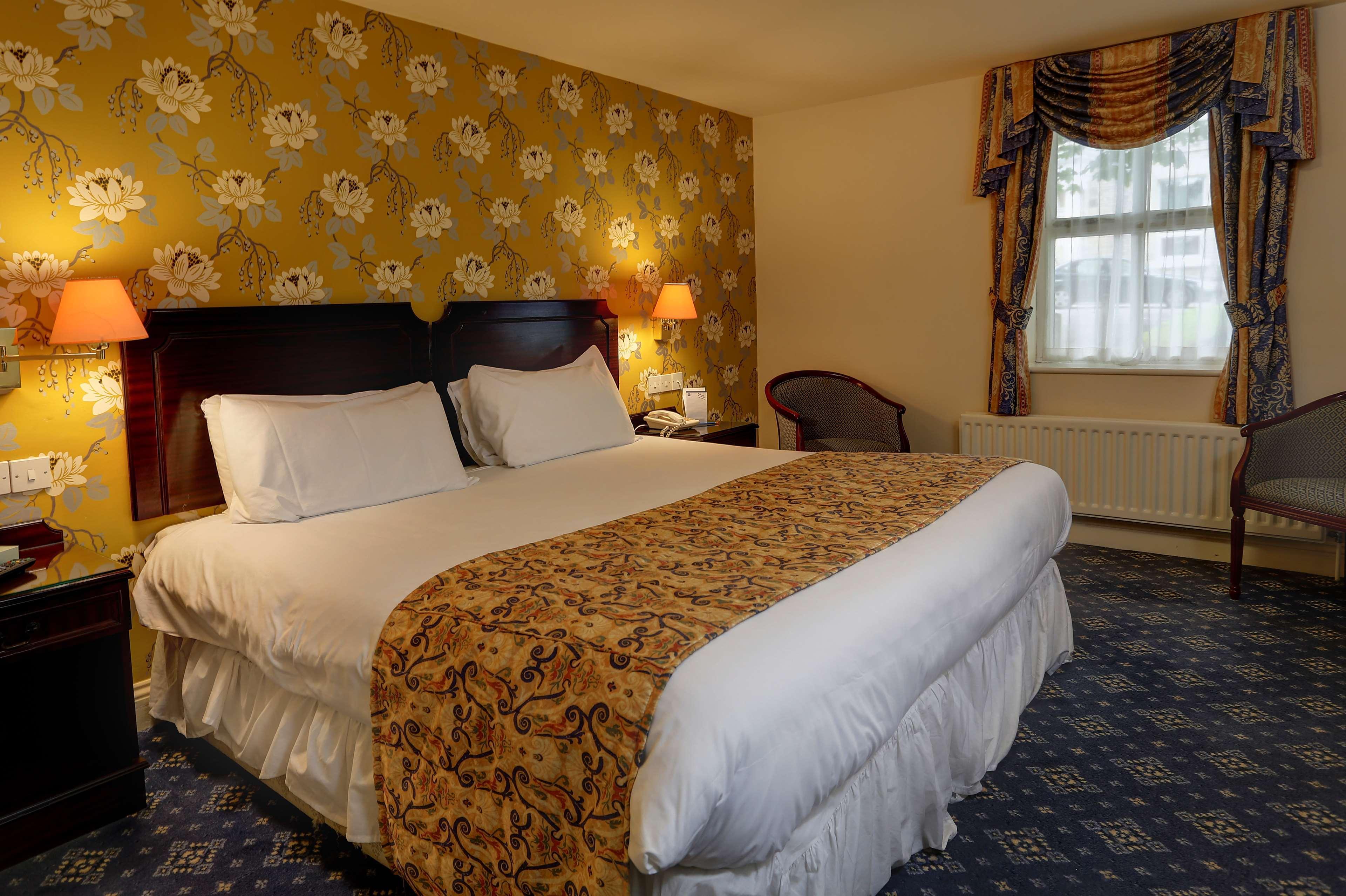 Best Western Kilima Hotel Йорк Екстериор снимка
