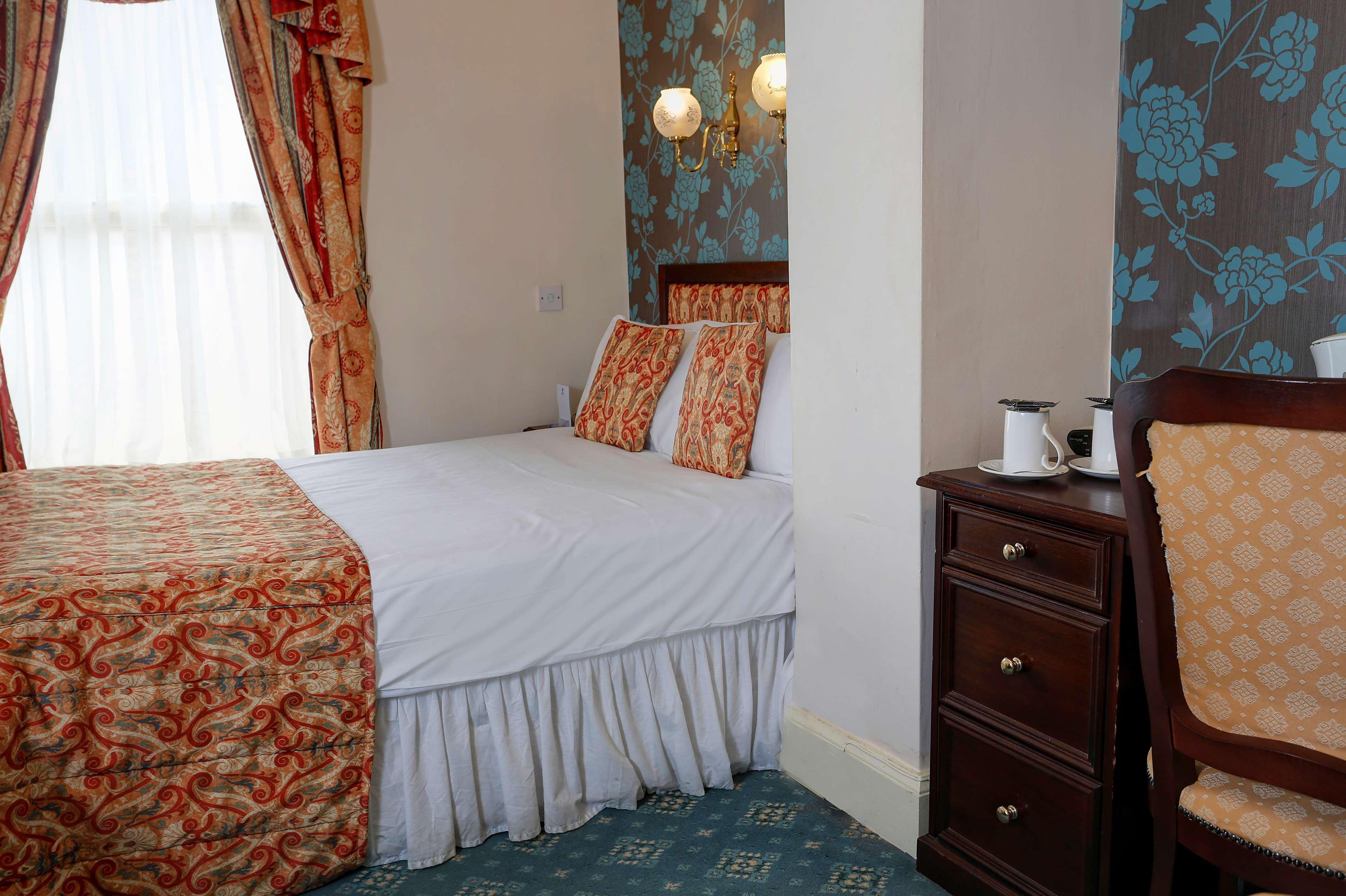 Best Western Kilima Hotel Йорк Екстериор снимка