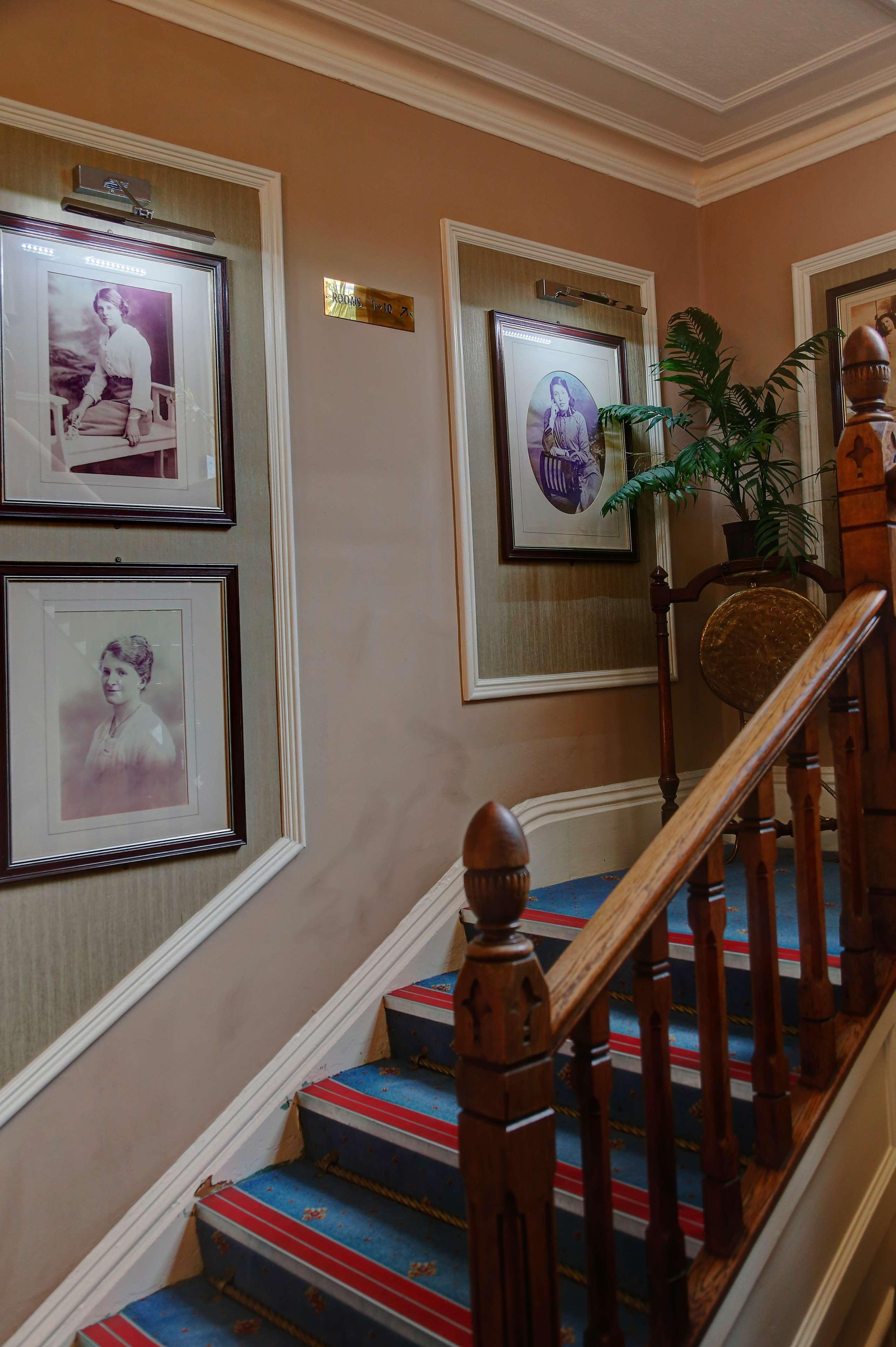Best Western Kilima Hotel Йорк Екстериор снимка
