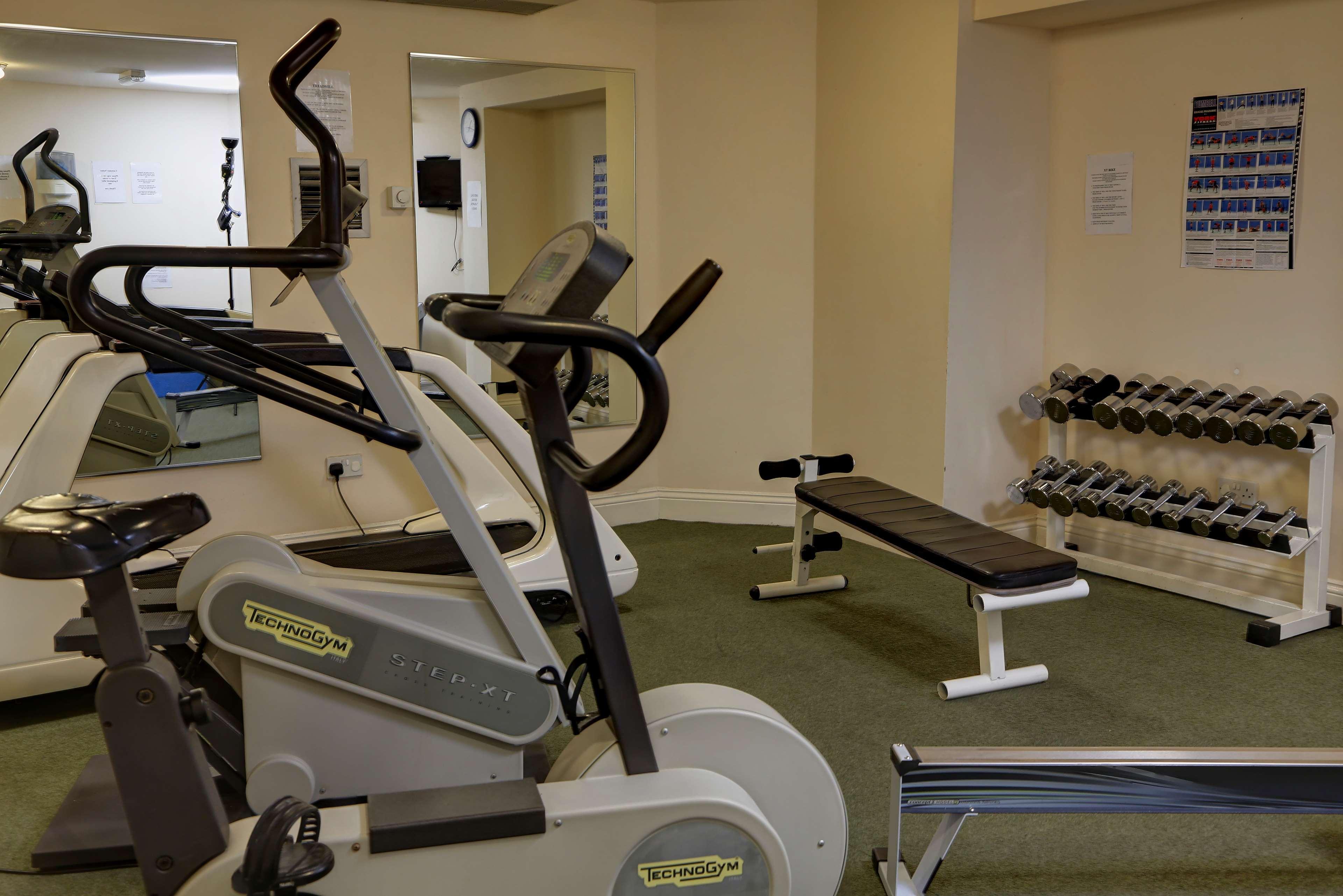Best Western Kilima Hotel Йорк Екстериор снимка