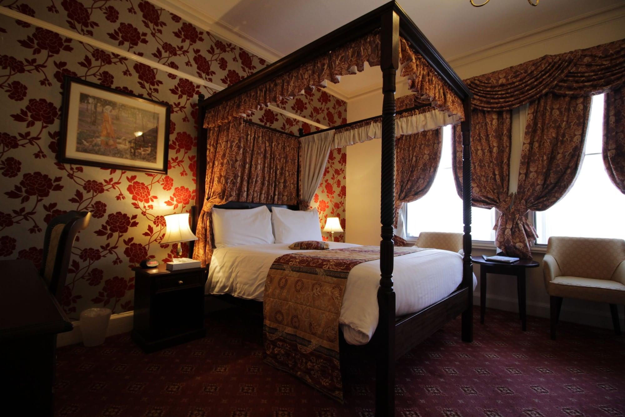 Best Western Kilima Hotel Йорк Екстериор снимка