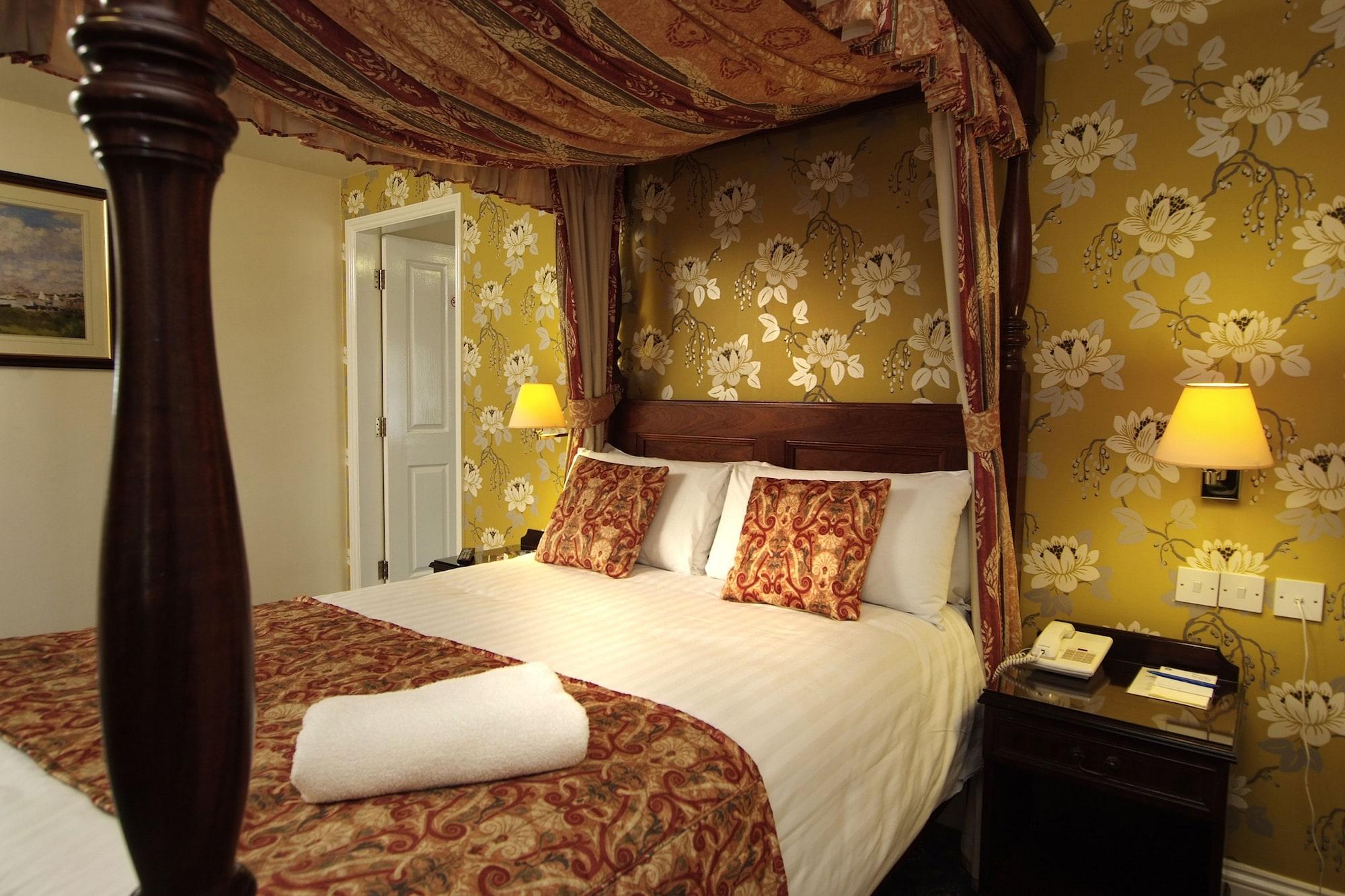 Best Western Kilima Hotel Йорк Екстериор снимка