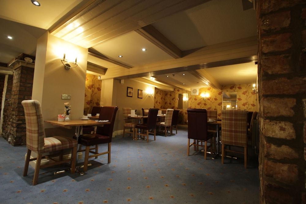 Best Western Kilima Hotel Йорк Екстериор снимка