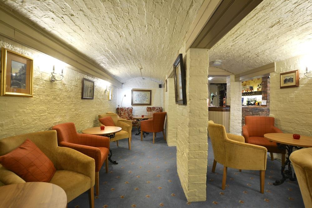 Best Western Kilima Hotel Йорк Екстериор снимка