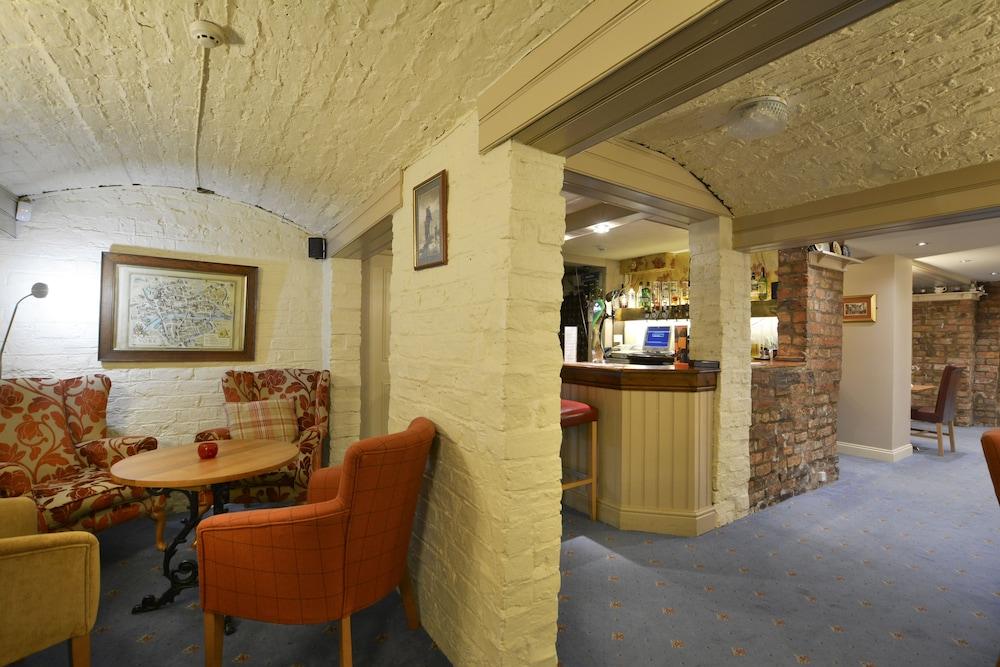 Best Western Kilima Hotel Йорк Екстериор снимка