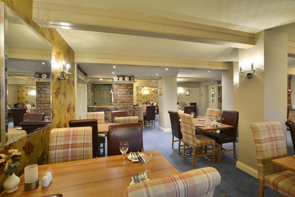 Best Western Kilima Hotel Йорк Екстериор снимка