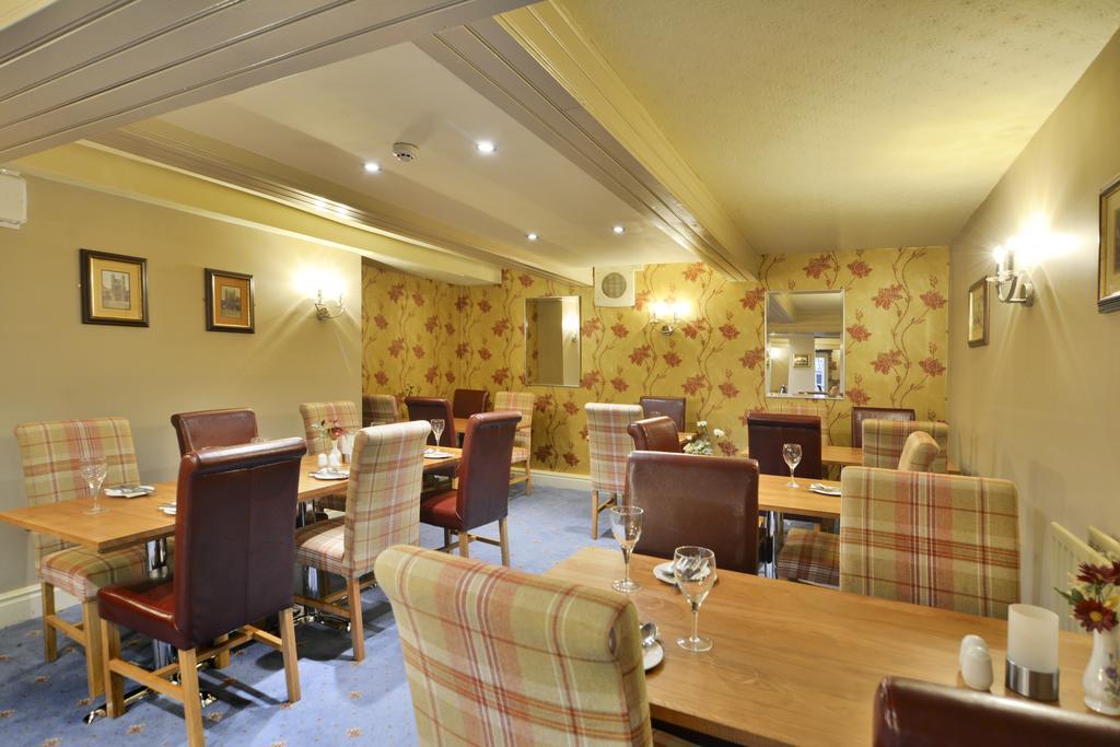 Best Western Kilima Hotel Йорк Екстериор снимка