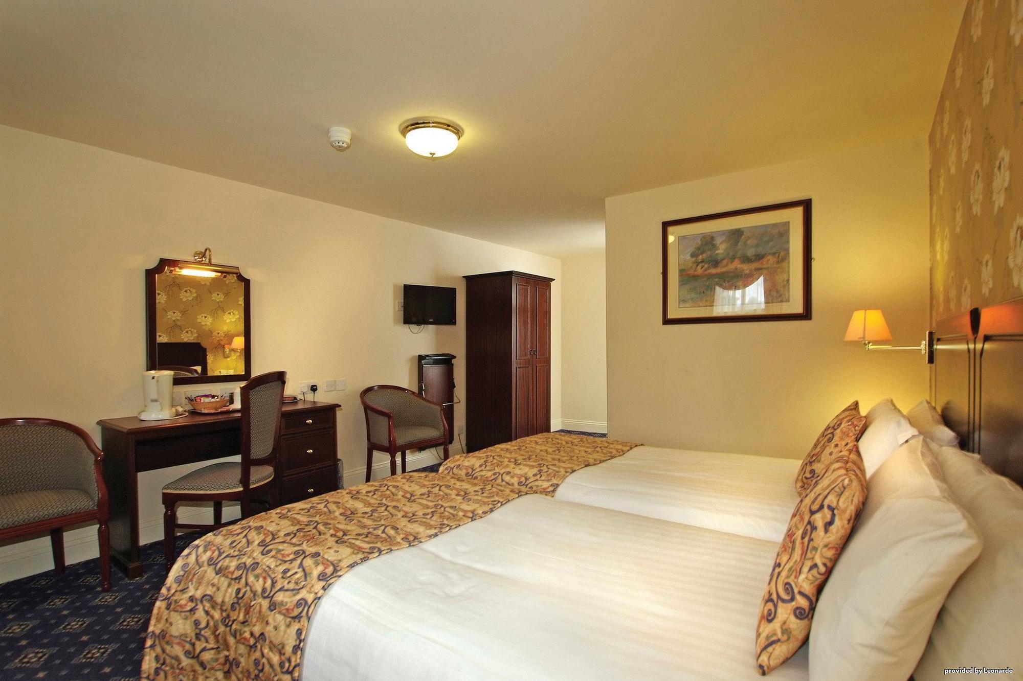 Best Western Kilima Hotel Йорк Стая снимка
