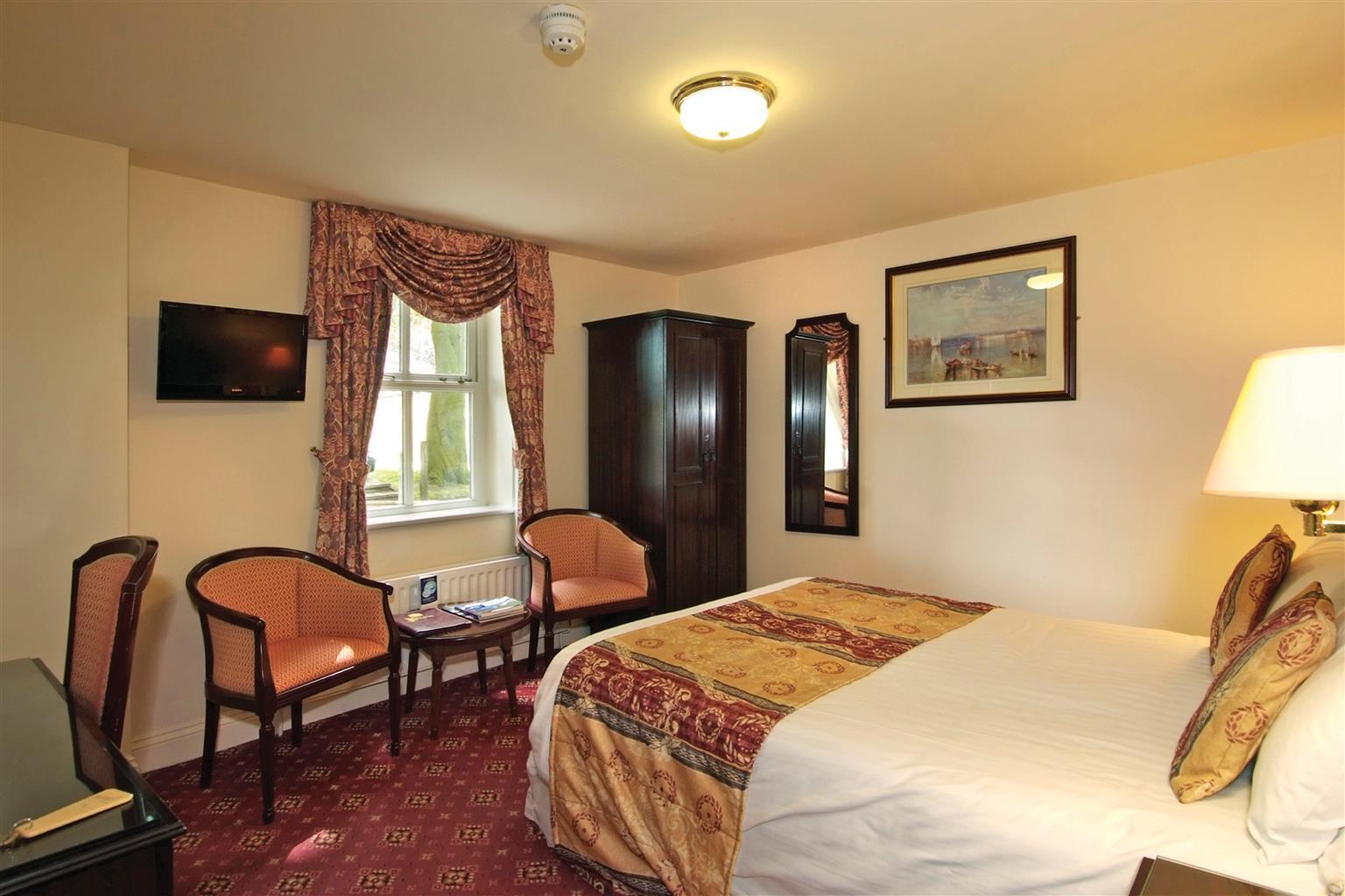 Best Western Kilima Hotel Йорк Стая снимка