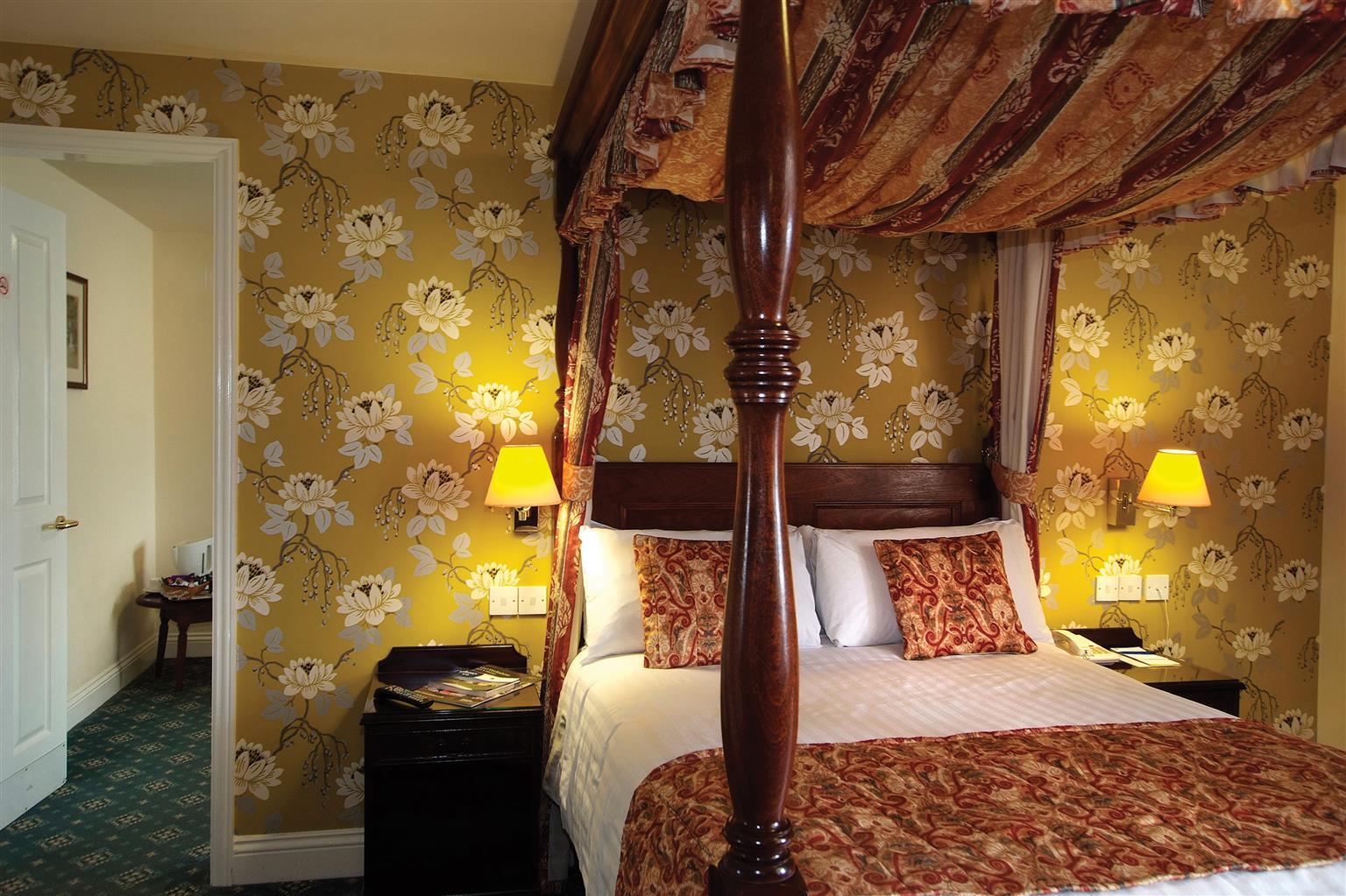 Best Western Kilima Hotel Йорк Стая снимка