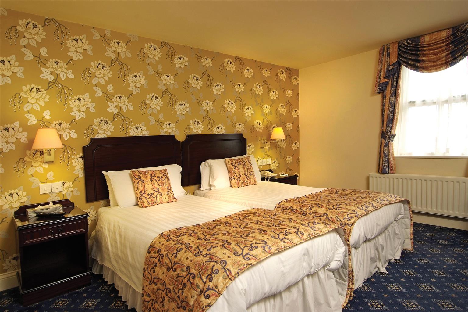 Best Western Kilima Hotel Йорк Стая снимка