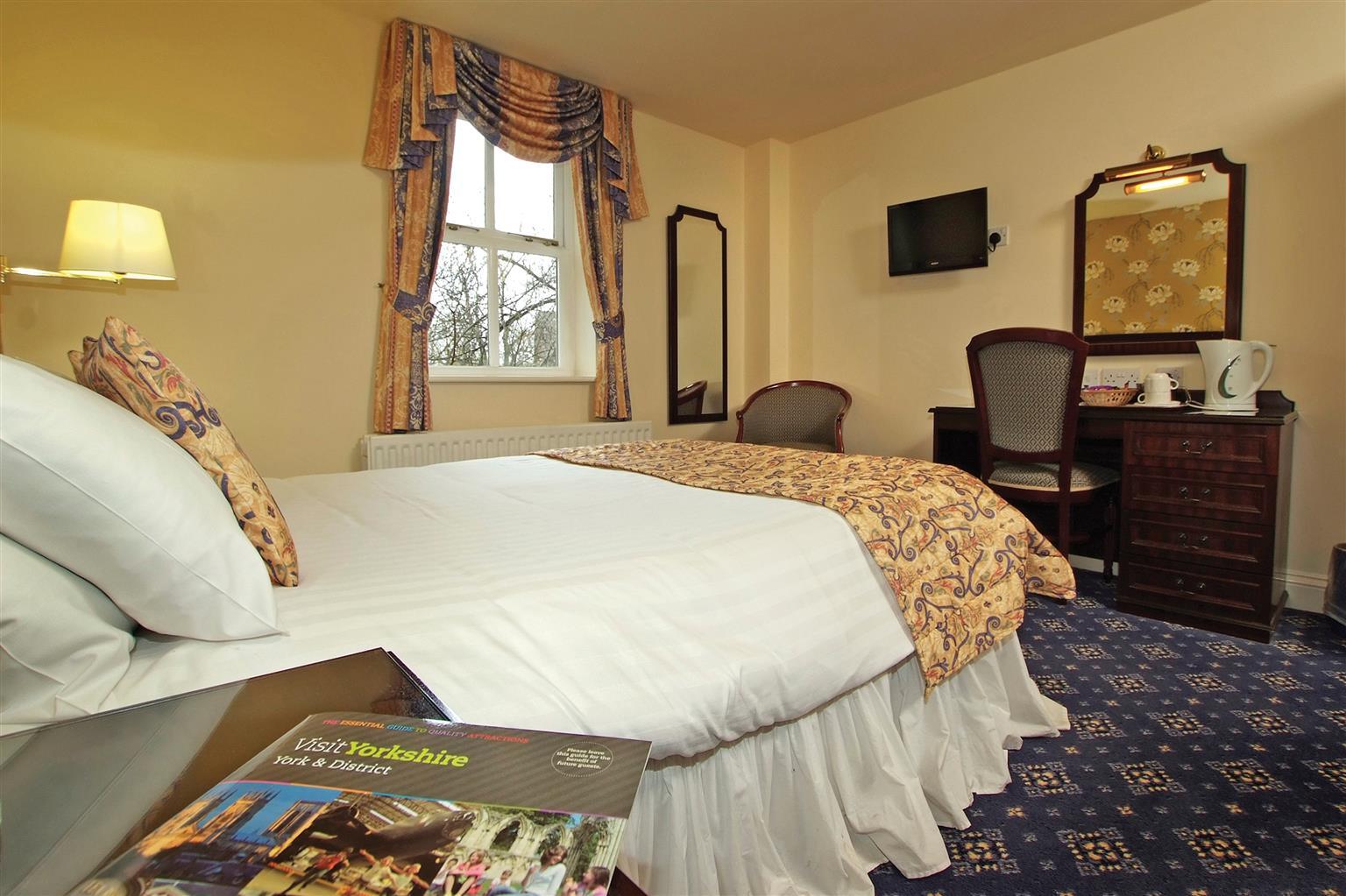 Best Western Kilima Hotel Йорк Стая снимка