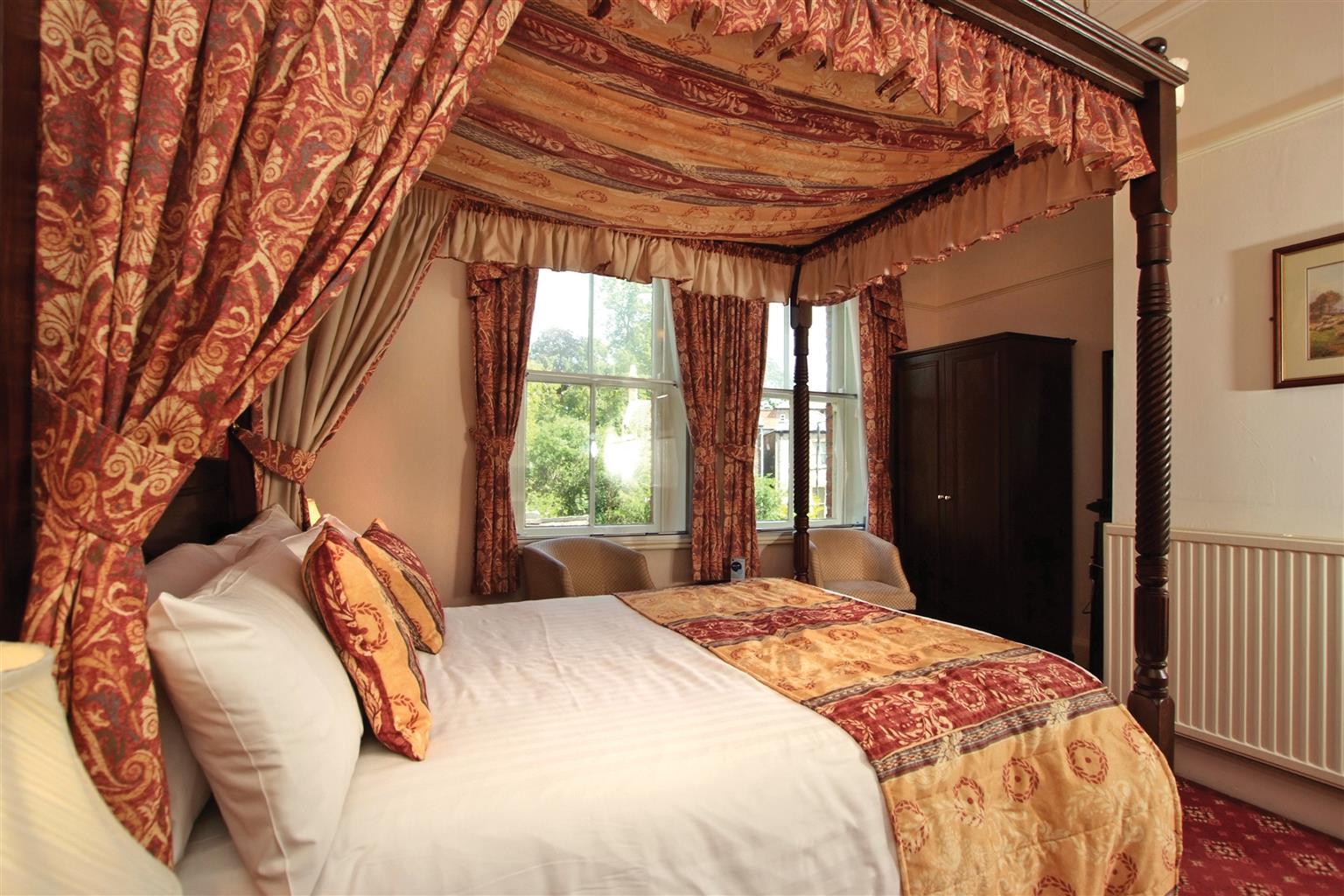 Best Western Kilima Hotel Йорк Стая снимка