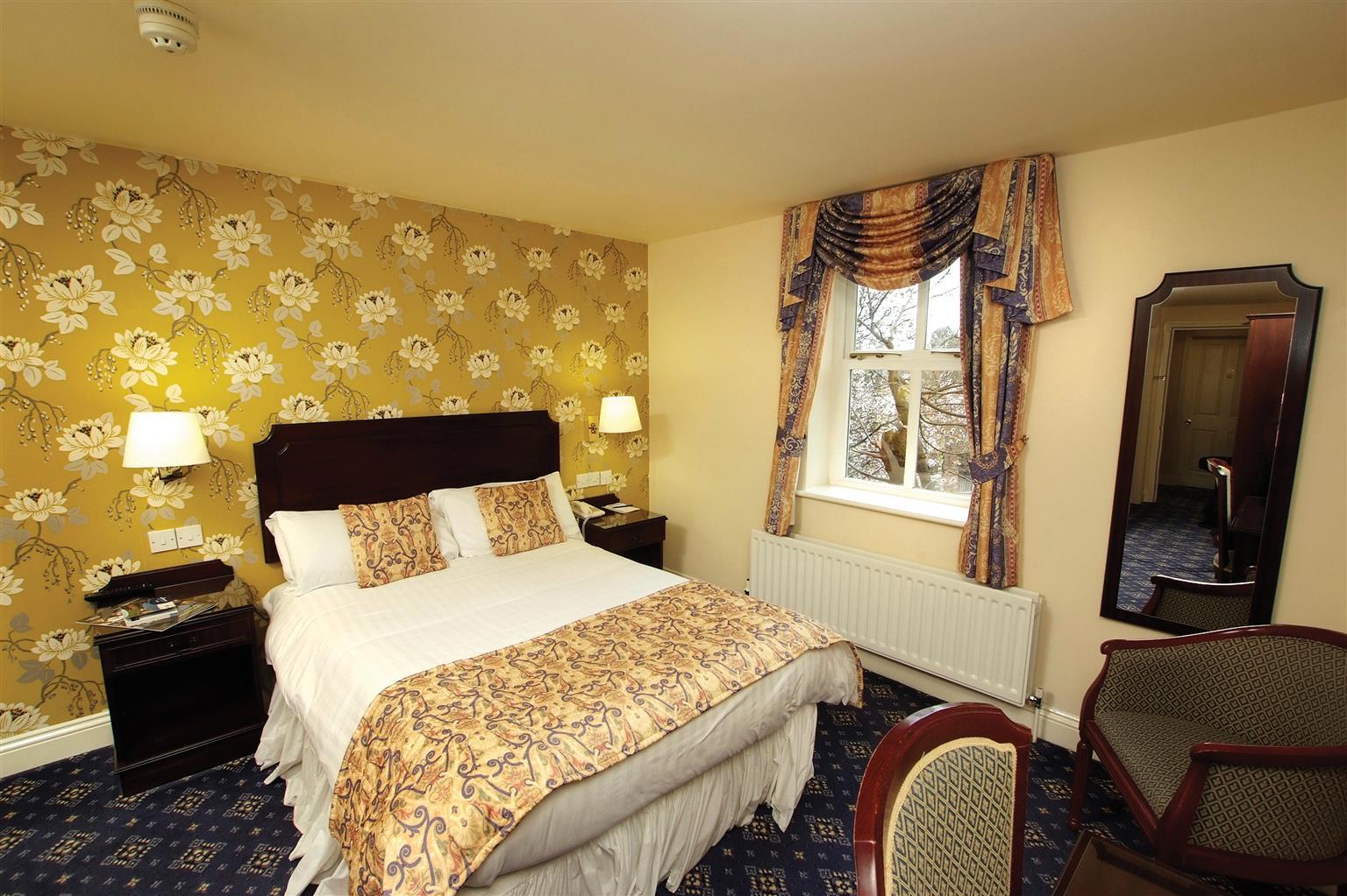 Best Western Kilima Hotel Йорк Стая снимка