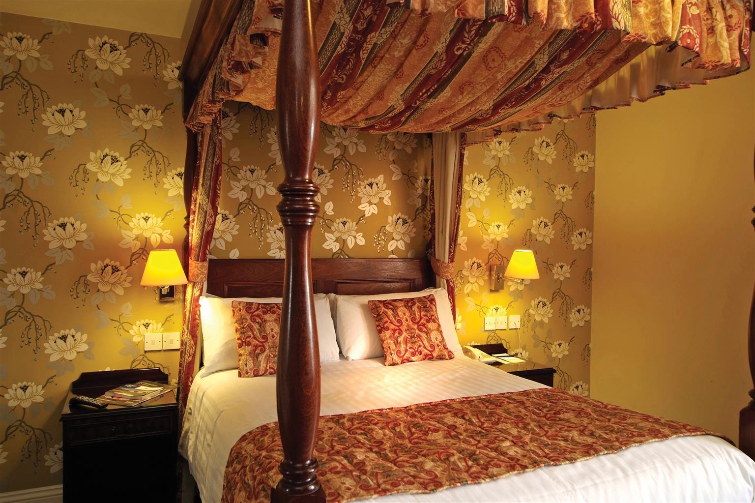Best Western Kilima Hotel Йорк Стая снимка