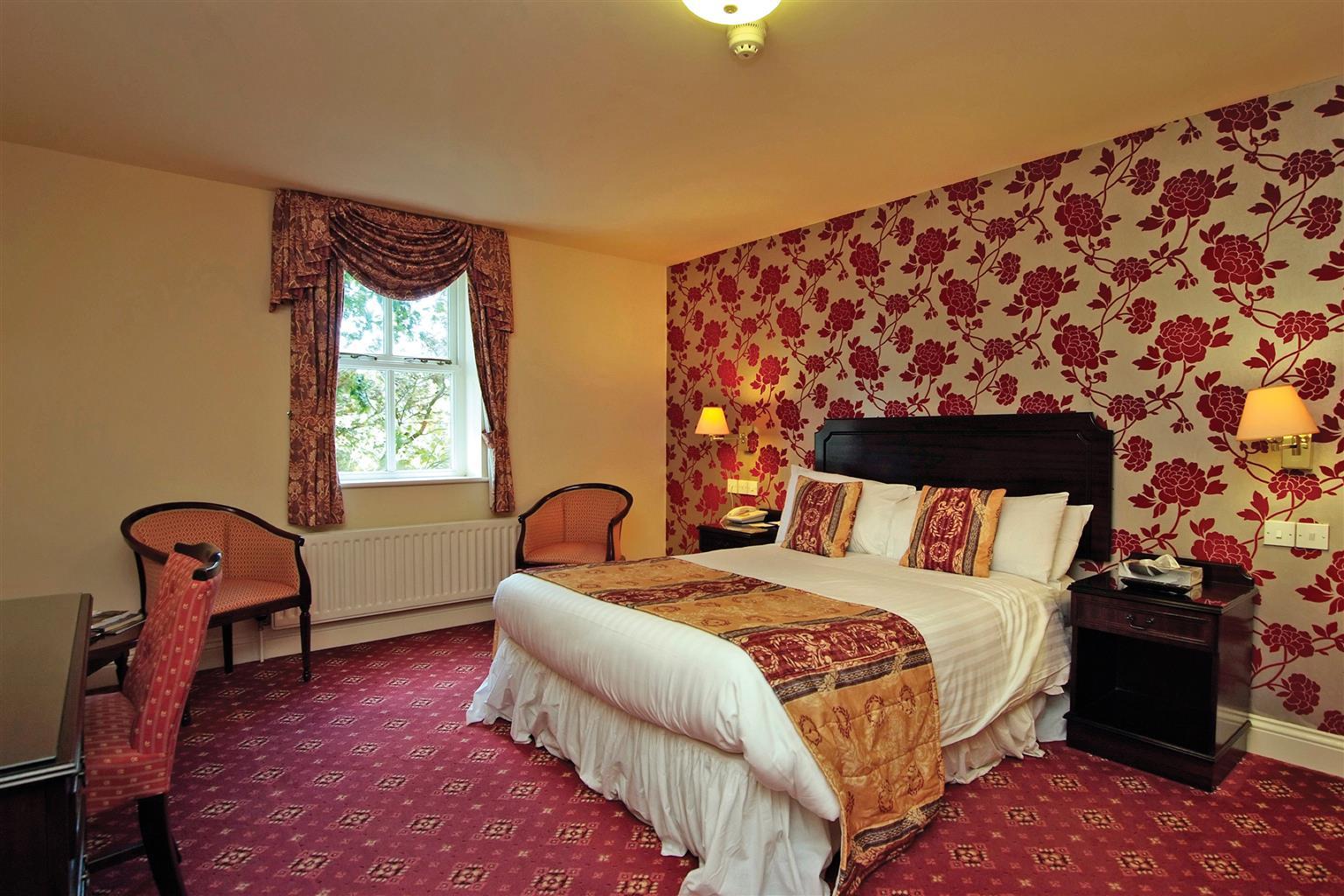 Best Western Kilima Hotel Йорк Стая снимка