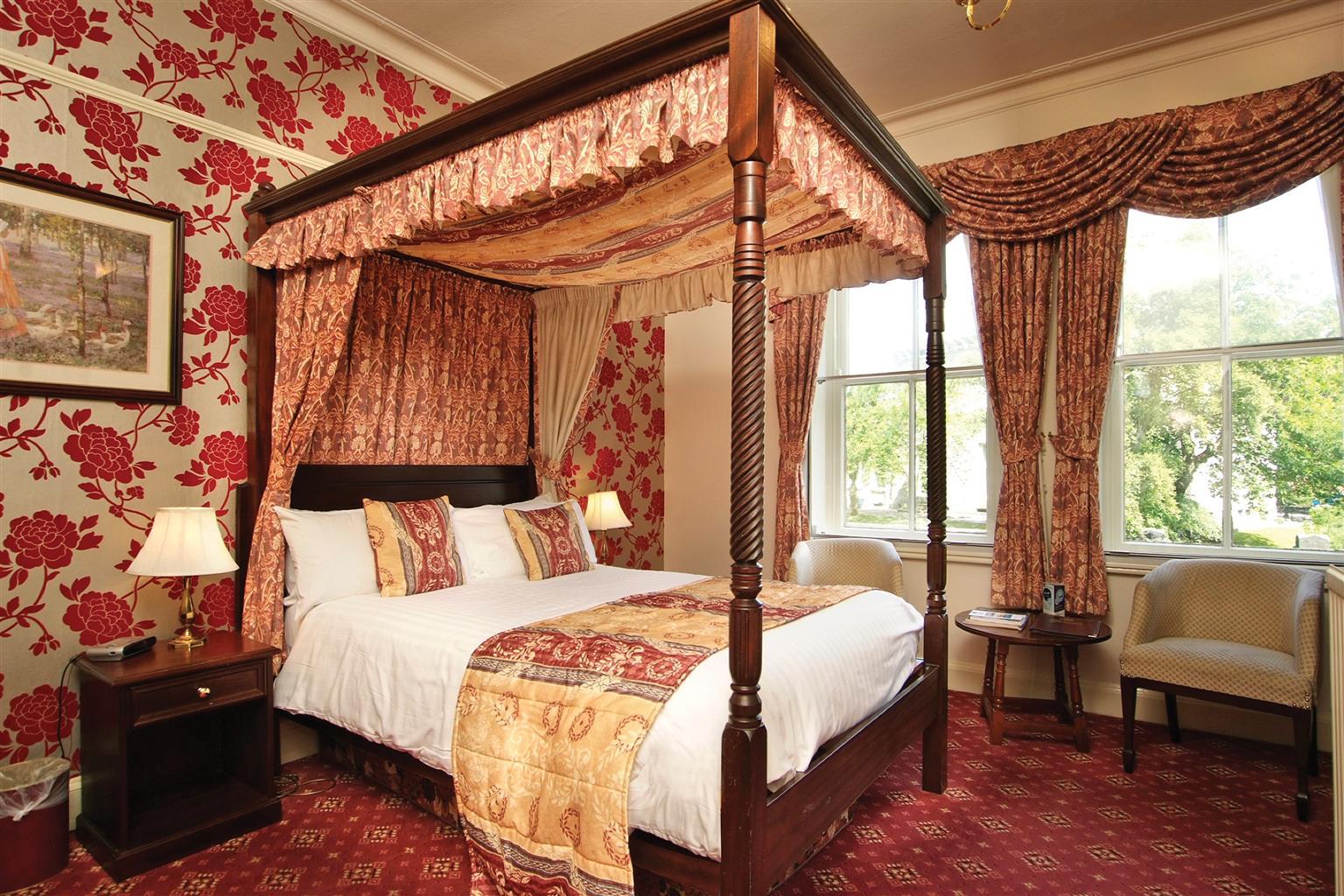 Best Western Kilima Hotel Йорк Стая снимка