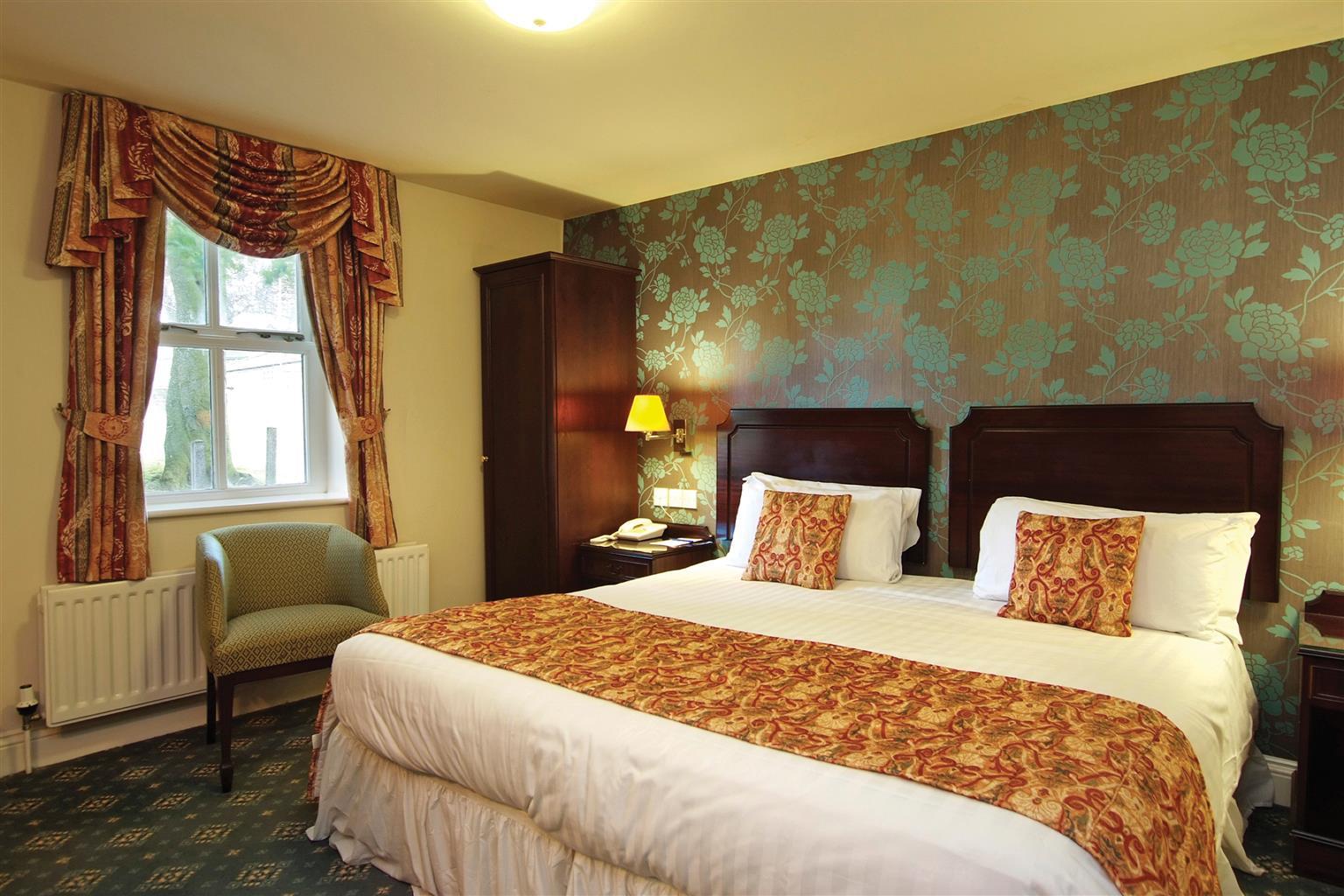 Best Western Kilima Hotel Йорк Стая снимка