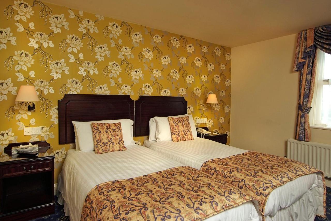 Best Western Kilima Hotel Йорк Стая снимка